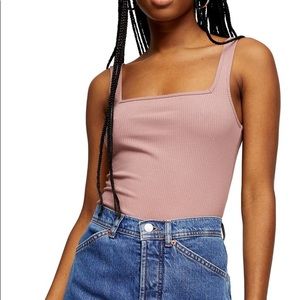 Super Sale! 3/30$ 🎉 Topshop brand new bodysuit